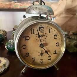 Relógios vintage da marca alemã Kienzle