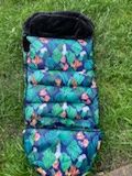 Wózek Cybex Balios 3w1
