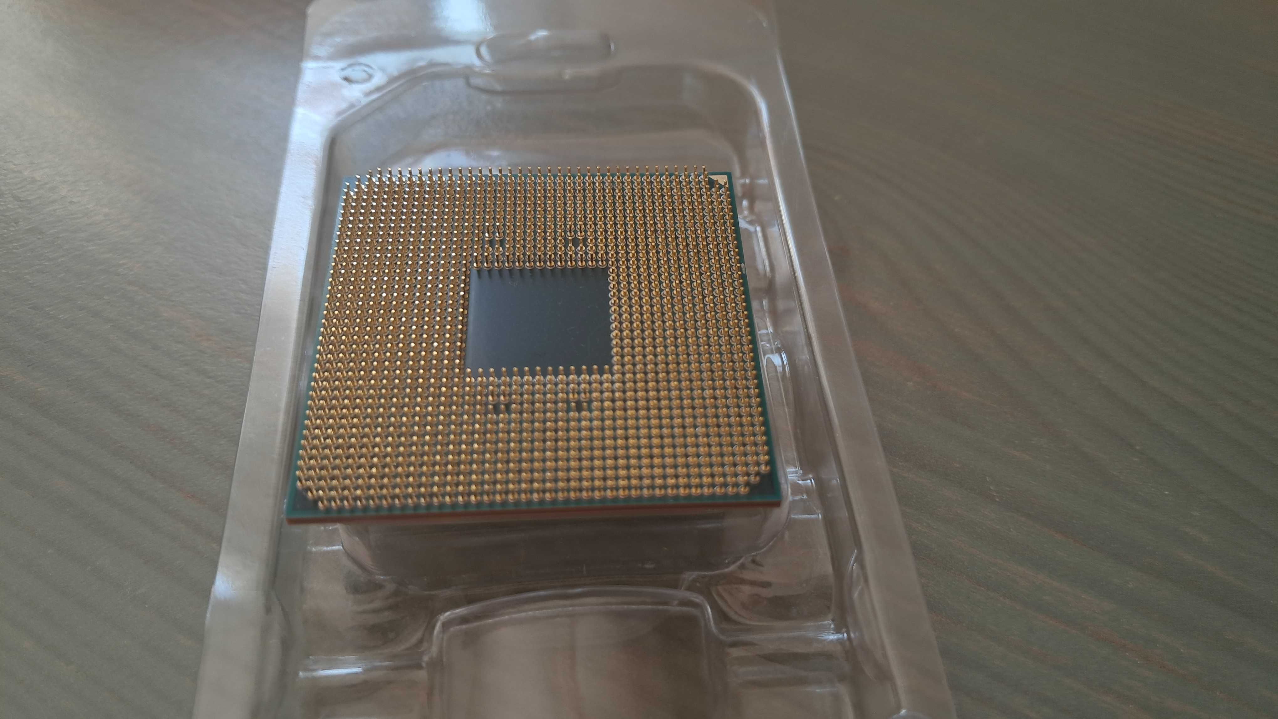 Procesor Ryzen 31200af