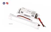 Zestaw zasilania awaryjnego EVG PRIMUS TEC 6-36W 2h 3,6V 2500mah 39941