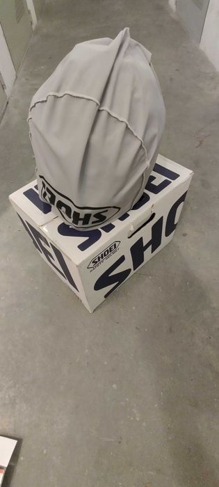 Shoei GT Air 2 Helmet / Capacete