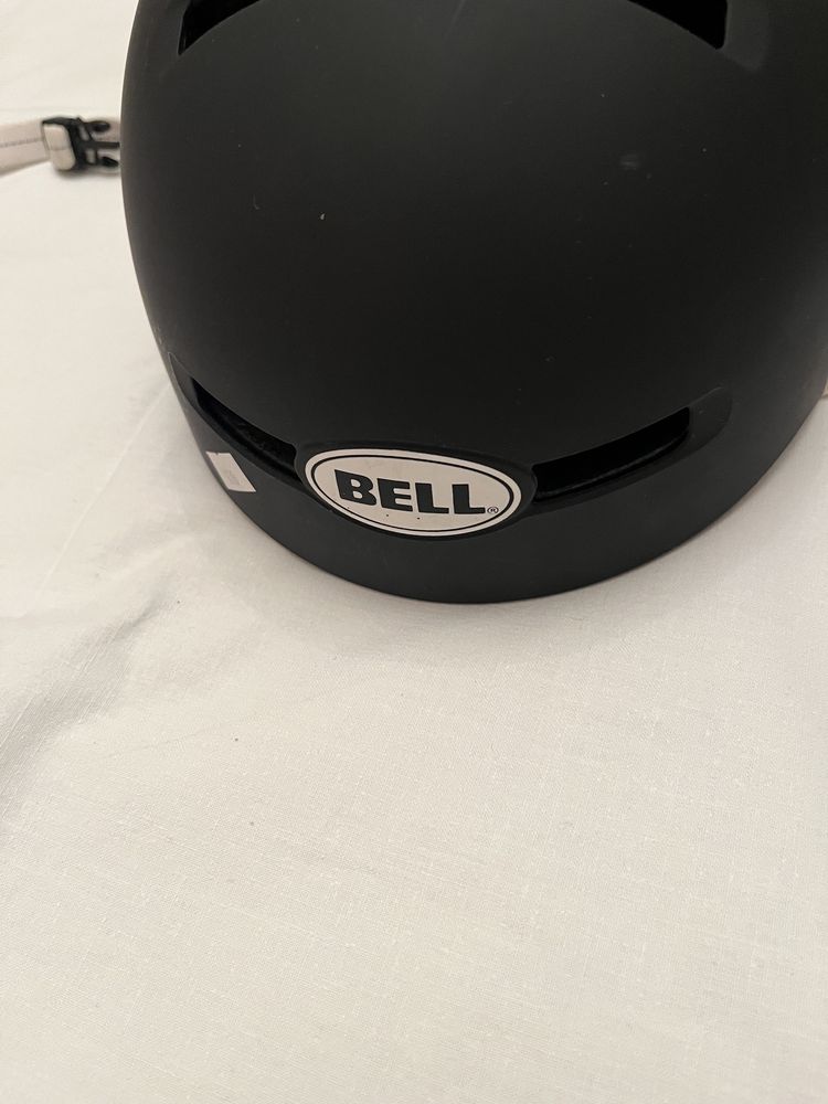 Kask rowerowy Bell
