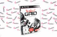 PL Grid Autosport PS3 GameBAZA