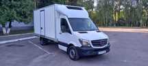 Mercedes-Benz Sprinter 316 MAXI 4.30 /2.00/2.25 Рефрижератор