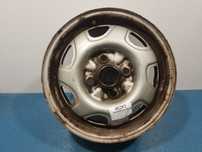 FELGA STALOWA 4X100 R14 5.5J ET39