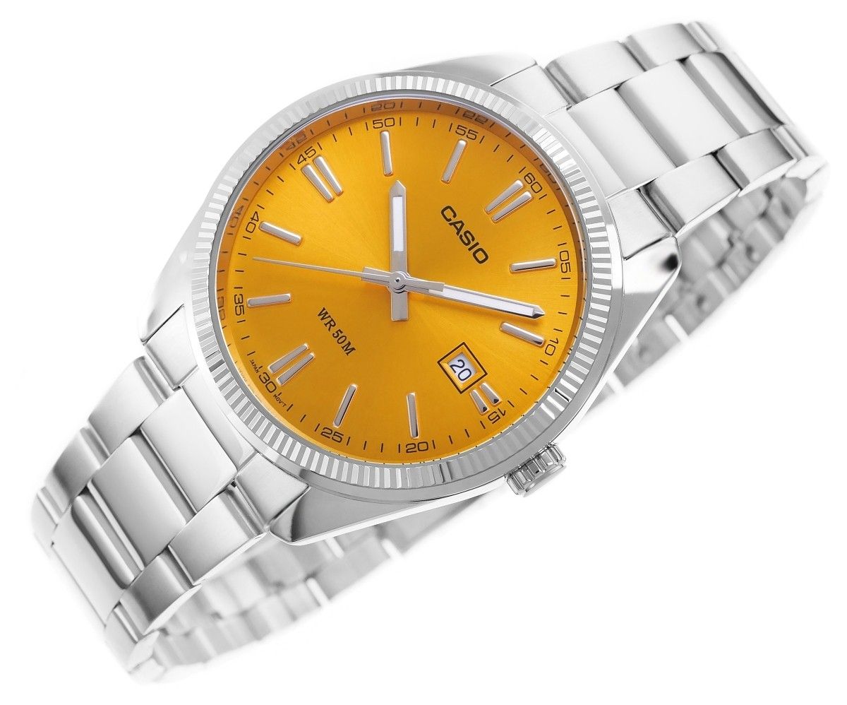 zegarek męski casio mtp-1302pd-9avef + box