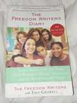The freedom writers diary