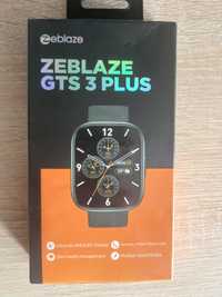 Смарт-годинник Zeblaze GTS 3 Plus