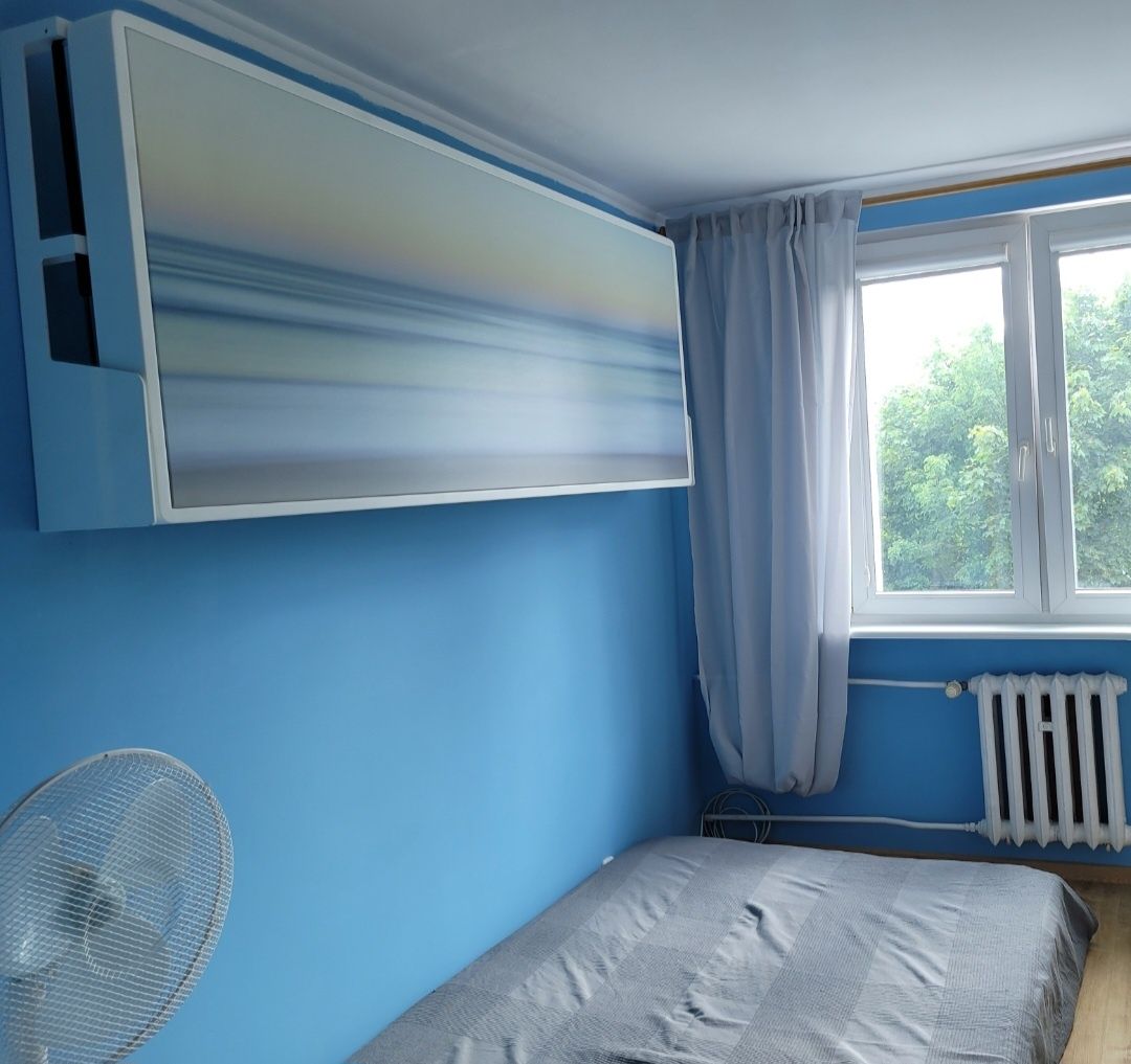 Mieszkanie dla studentów 25/26