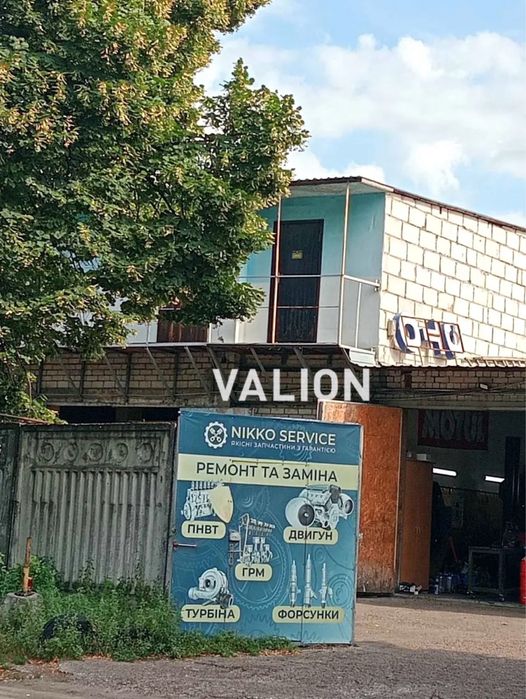 Продаж гаражних боксів, Оболонський район