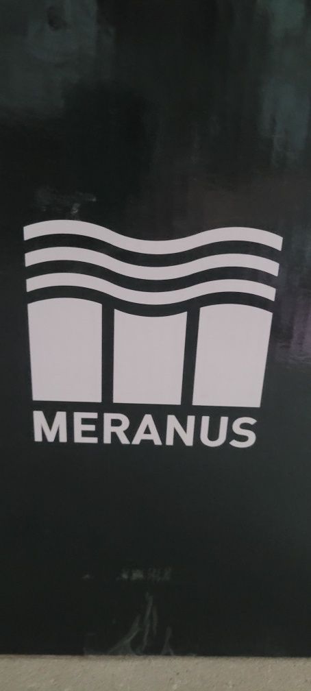 Sprzedam odkurzacz basenowy Meranus