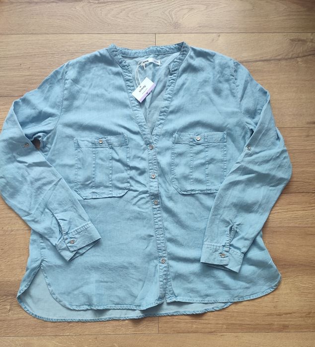 Koszula damska, M, Sinsay