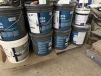 Vendo Tinta Massa acrilica Fassa Bartolo RTA 549