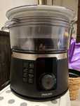 Parowar HD9170/91