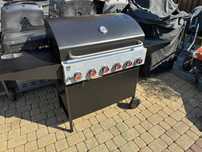 Grill gazowy chev