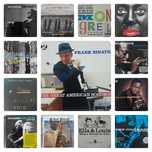 Jazz cd's para venda