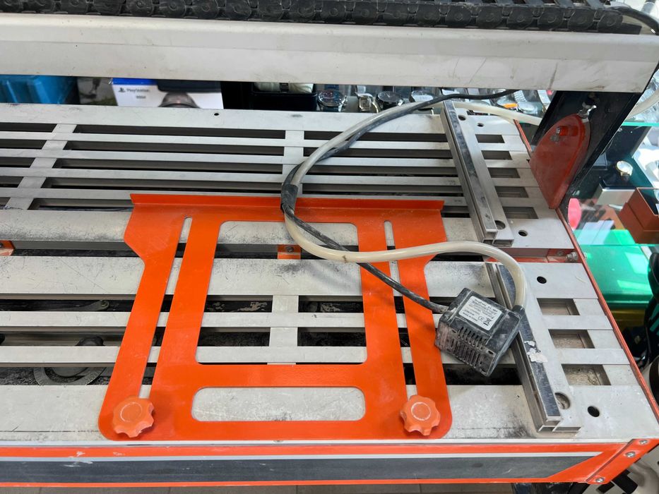Przecinarka Norton Clipper TR202 900 W 650 mm od Lombard HaloGSM