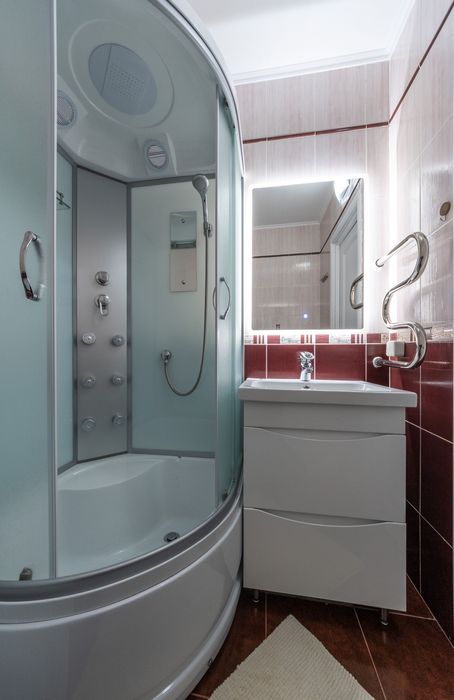 Стильная 3х-комнатная квартира-18-555.biz.ua