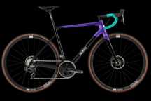 Nowy szosowy BIXS Gran Turismo 1 Disc Carbon Sram Force AXS Super Cena