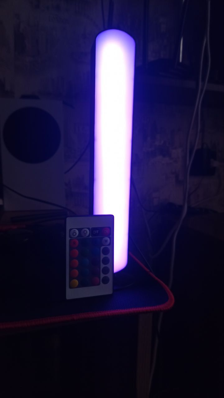Продам led лампу