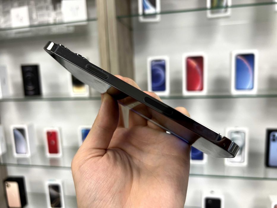 iPhone 12 Pro Max 128 GB Neverlock _ Гарантія _ Магазин_Обмін