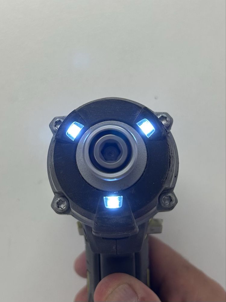 Ryobi zakretarka klucz udarowy RID1801