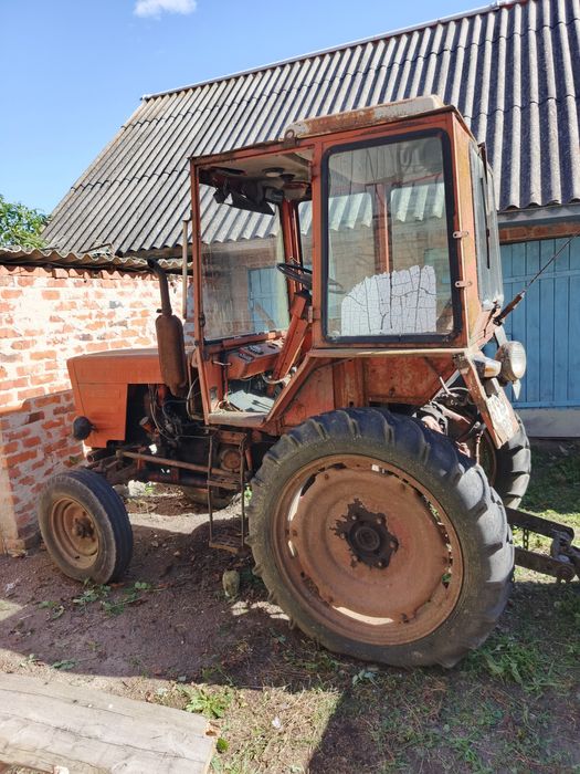 Продам Трактор Т-12