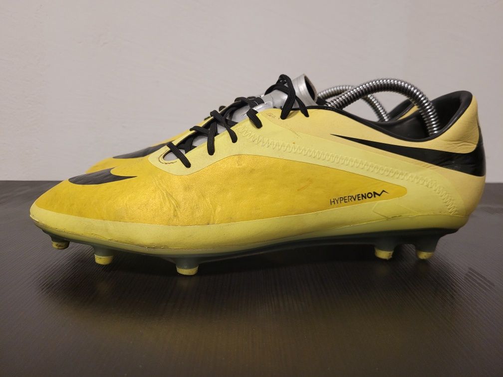 Nike Hypervenom korki oryginalne