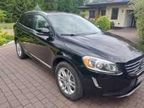 Volvo xc60 benzyna +lpg