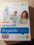 B2 First (FCE) Kurs przygotowujący do egzaminu Cambridge SuperMemo