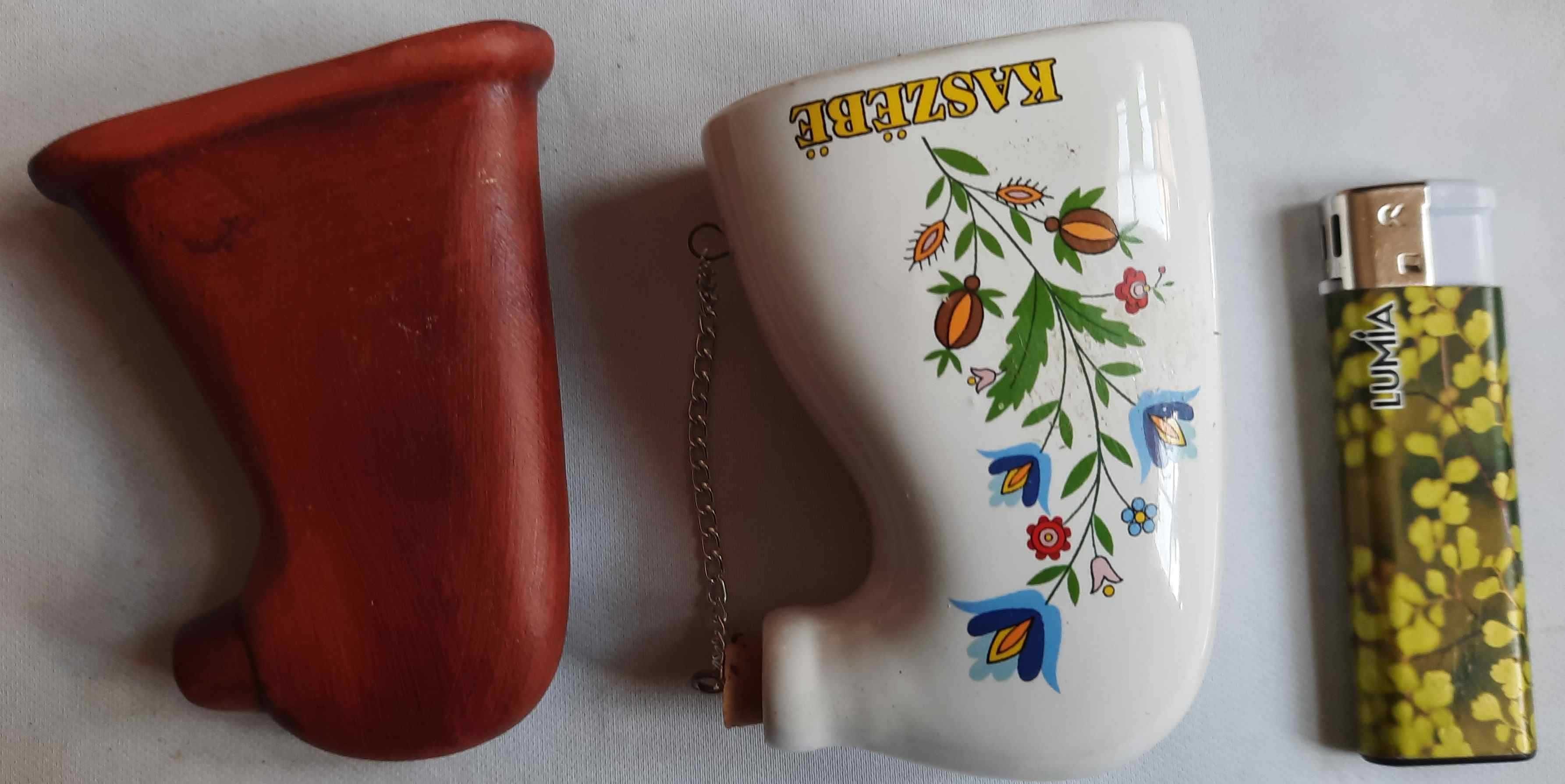 Kaszuby Tabakiery Kaszubskie Zestaw 2 Sztuki Kaszebe