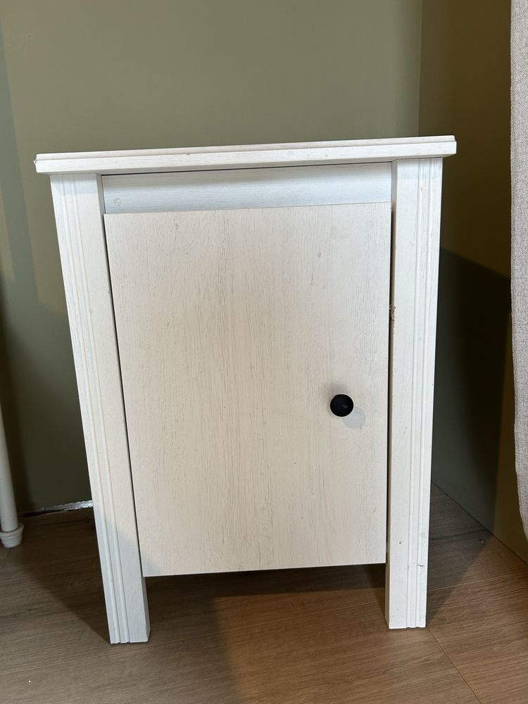 Szafka nocna ikea