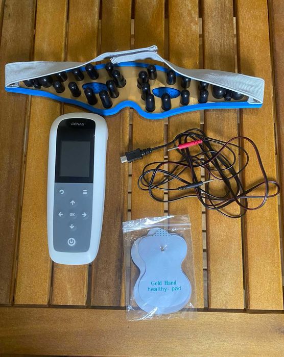 Дэнас очки окуляри электроды електроди денас