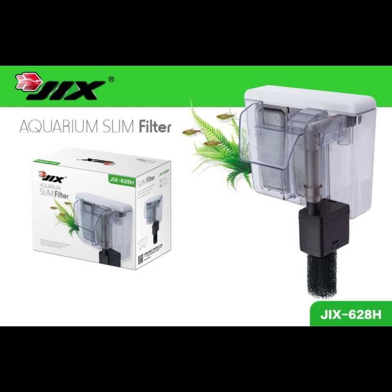 Filtro Cascata Jix
