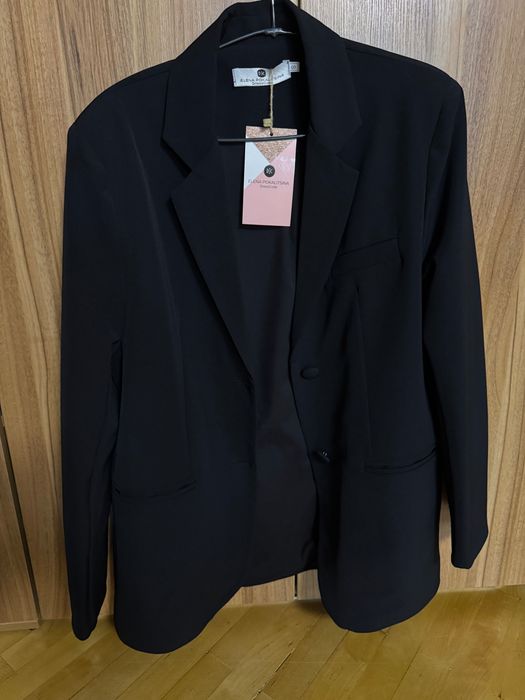 Пиджак классический