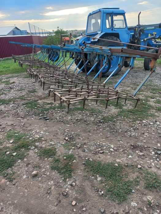 Продам сцепку борін