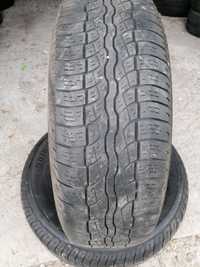 Продам пару Bridgestone Dueler 225/70r16