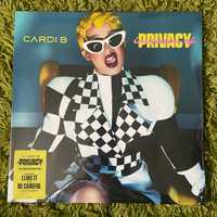 вінілова платівка Cardi B – Invasion Of Privacy