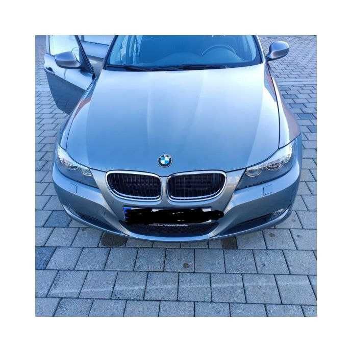 Продам б/у автомобіль BMW серії 3 Touring