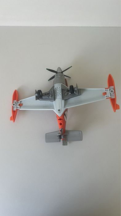 Aviao Cars Disney Dusty