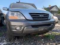 Бампер Kia Sorento / РОЗБОРКА
