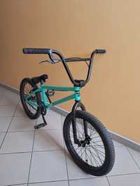 BMX Mafiabike Kush 1