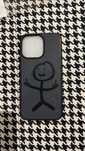 Casewise plecki etui do iPhone 15 Pro Max