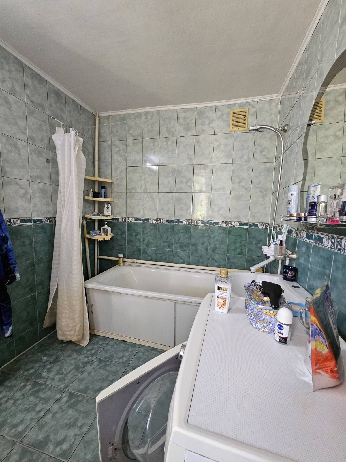 Продается дом в районе Широкая балка