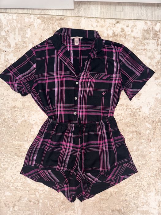 піжама victoria’s secret оригінал С М