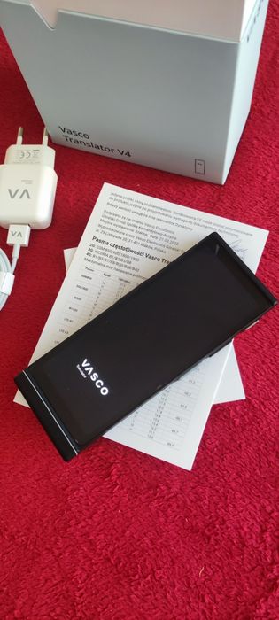 Vasco v 4 Translator