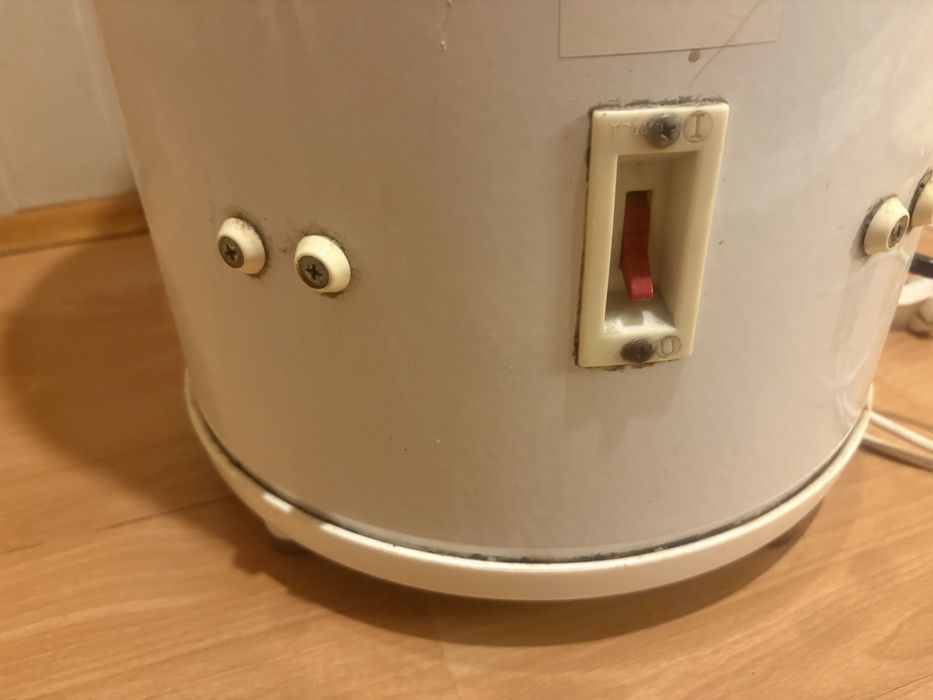 Pralka wirnikowa Frania (mała)