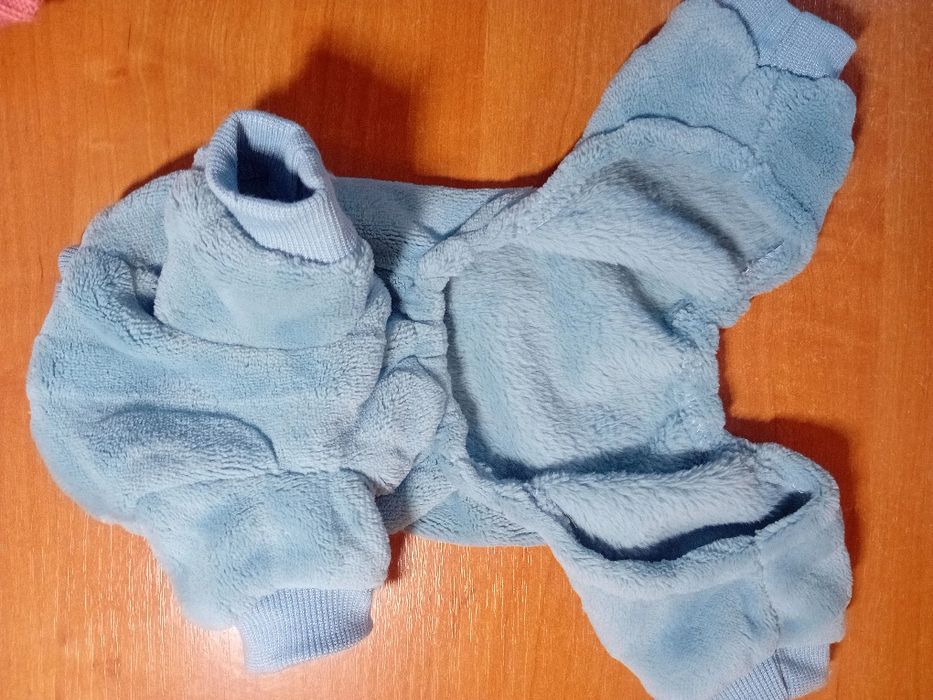 Одежда для маленьких собак