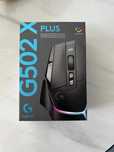 Logitech G502X Plus | Stan igła