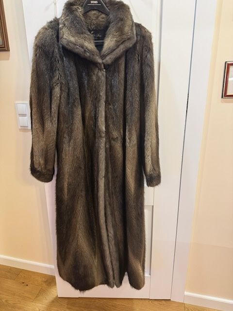 Futro z norek flemington furs